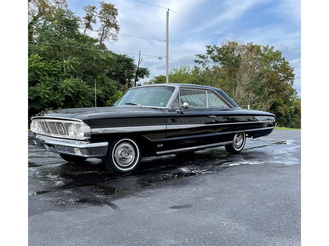 1964 Ford Galaxie 500 XL For Sale | ClassicCars.com | CC-1708210