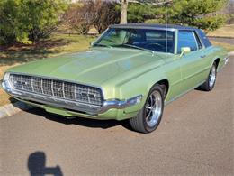 1968 Ford Thunderbird (CC-1708215) for sale in Lakeland, Florida