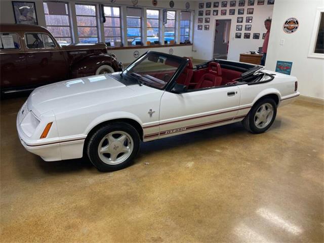 1984 Ford Mustang for Sale | ClassicCars.com | CC-1708221