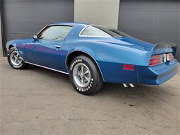 1976 Pontiac Firebird Formula For Sale 