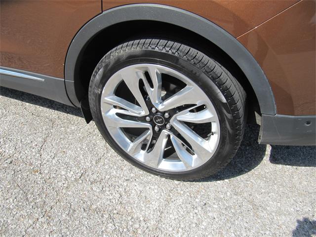 2016 Lincoln MKX (CC-1708233) for sale in Omaha, Nebraska