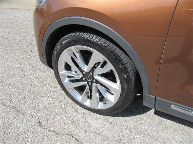 2016 Lincoln MKX (CC-1708233) for sale in Omaha, Nebraska