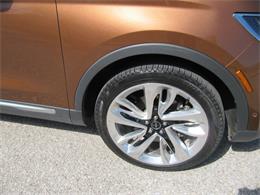 2016 Lincoln MKX (CC-1708233) for sale in Omaha, Nebraska