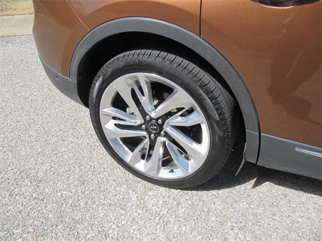 2016 Lincoln MKX (CC-1708233) for sale in Omaha, Nebraska