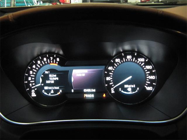 2016 Lincoln MKX (CC-1708233) for sale in Omaha, Nebraska