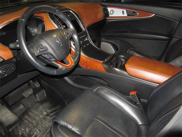 2016 Lincoln MKX (CC-1708233) for sale in Omaha, Nebraska