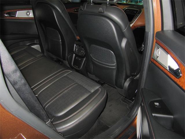 2016 Lincoln MKX (CC-1708233) for sale in Omaha, Nebraska