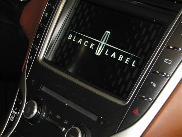 2016 Lincoln MKX (CC-1708233) for sale in Omaha, Nebraska
