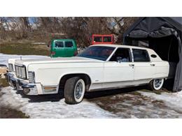 1975 Lincoln Continental (CC-1708235) for sale in Sandy, Utah