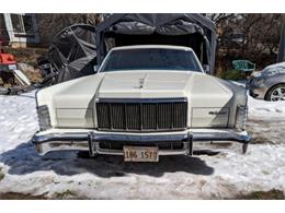 1975 Lincoln Continental (CC-1708235) for sale in Sandy, Utah