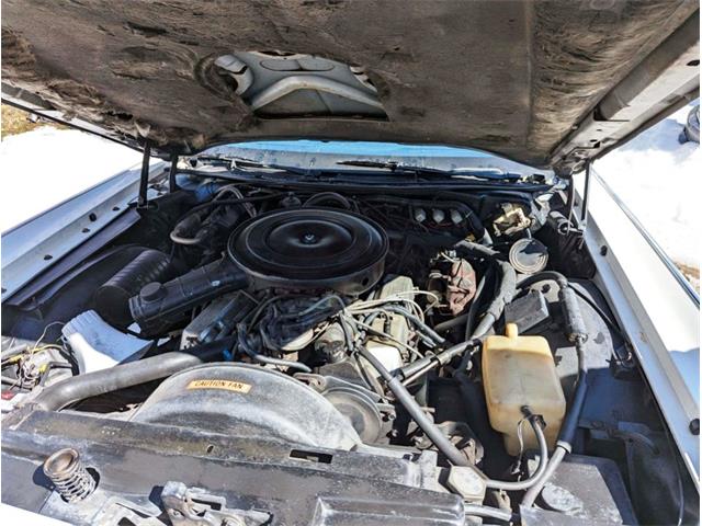1975 Lincoln Continental (CC-1708235) for sale in Sandy, Utah