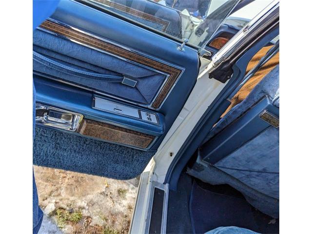 1975 Lincoln Continental (CC-1708235) for sale in Sandy, Utah