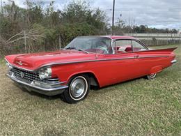 1959 Buick LeSabre (CC-1708240) for sale in Tomball, Texas