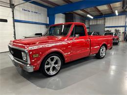 1971 Chevrolet C10 (CC-1708243) for sale in North Royalton, Ohio