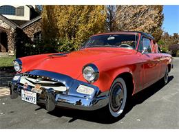 1955 Studebaker Commander (CC-1708244) for sale in Campbell , California