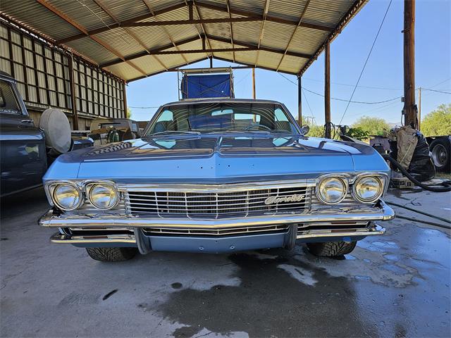 1965 Chevrolet Impala for Sale | ClassicCars.com | CC-1708247