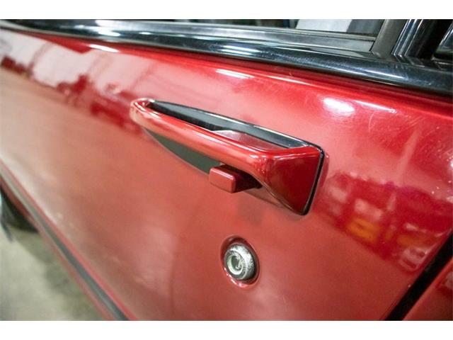 1988 Pontiac Bonneville (CC-1708266) for sale in Kentwood, Michigan