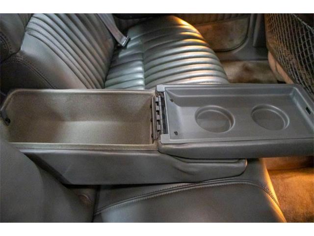 1988 Pontiac Bonneville (CC-1708266) for sale in Kentwood, Michigan