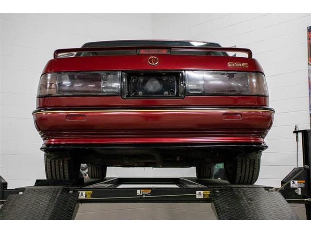 1988 Pontiac Bonneville (CC-1708266) for sale in Kentwood, Michigan