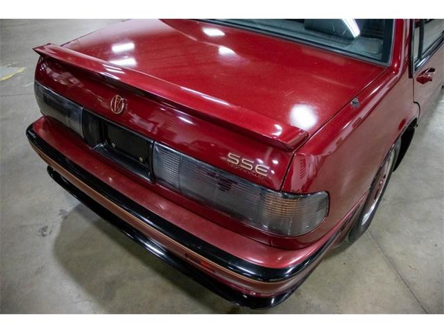 1988 Pontiac Bonneville (CC-1708266) for sale in Kentwood, Michigan