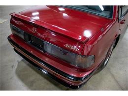 1988 Pontiac Bonneville (CC-1708266) for sale in Kentwood, Michigan
