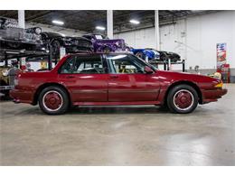 1988 Pontiac Bonneville (CC-1708266) for sale in Kentwood, Michigan