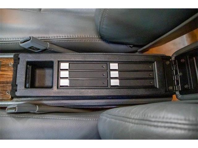 1988 Pontiac Bonneville (CC-1708266) for sale in Kentwood, Michigan