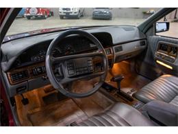 1988 Pontiac Bonneville (CC-1708266) for sale in Kentwood, Michigan