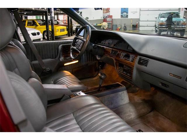 1988 Pontiac Bonneville (CC-1708266) for sale in Kentwood, Michigan