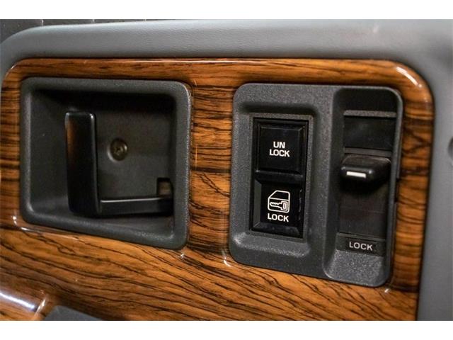 1988 Pontiac Bonneville (CC-1708266) for sale in Kentwood, Michigan