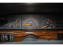 1988 Pontiac Bonneville (CC-1708266) for sale in Kentwood, Michigan
