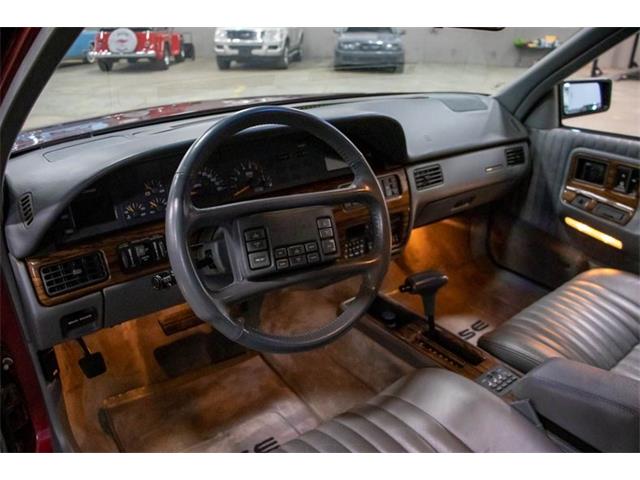 1988 Pontiac Bonneville (CC-1708266) for sale in Kentwood, Michigan