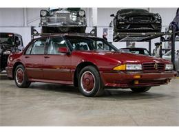 1988 Pontiac Bonneville (CC-1708266) for sale in Kentwood, Michigan