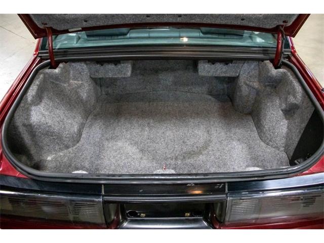 1988 Pontiac Bonneville (CC-1708266) for sale in Kentwood, Michigan