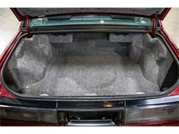 1988 Pontiac Bonneville (CC-1708266) for sale in Kentwood, Michigan