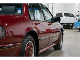 1988 Pontiac Bonneville (CC-1708266) for sale in Kentwood, Michigan