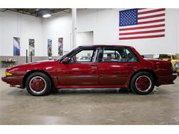 1988 Pontiac Bonneville (CC-1708266) for sale in Kentwood, Michigan