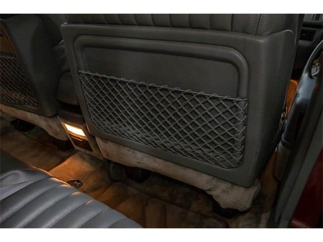 1988 Pontiac Bonneville (CC-1708266) for sale in Kentwood, Michigan