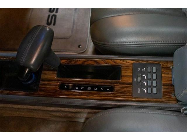 1988 Pontiac Bonneville (CC-1708266) for sale in Kentwood, Michigan