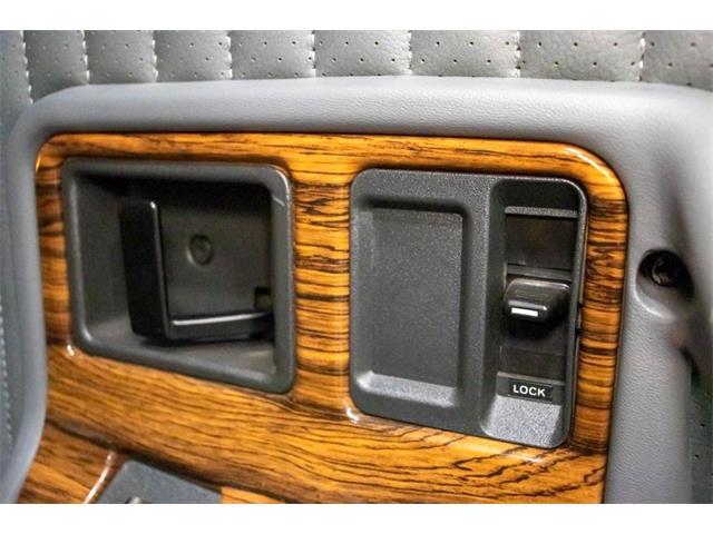 1988 Pontiac Bonneville (CC-1708266) for sale in Kentwood, Michigan