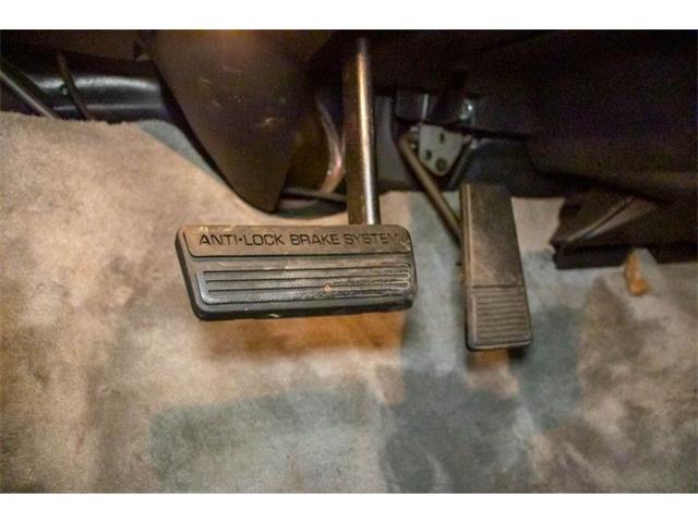 1988 Pontiac Bonneville (CC-1708266) for sale in Kentwood, Michigan