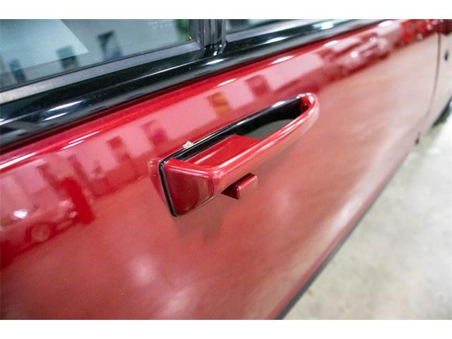 1988 Pontiac Bonneville (CC-1708266) for sale in Kentwood, Michigan