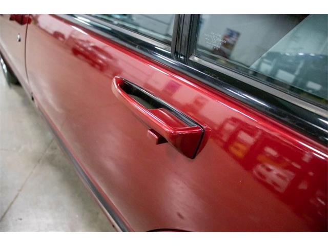 1988 Pontiac Bonneville (CC-1708266) for sale in Kentwood, Michigan