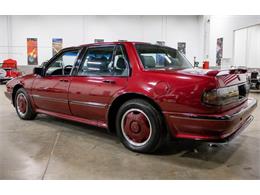1988 Pontiac Bonneville (CC-1708266) for sale in Kentwood, Michigan
