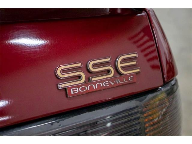 1988 Pontiac Bonneville (CC-1708266) for sale in Kentwood, Michigan