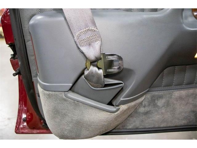 1988 Pontiac Bonneville (CC-1708266) for sale in Kentwood, Michigan