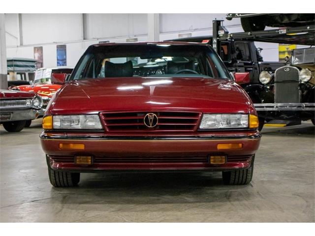1988 Pontiac Bonneville (CC-1708266) for sale in Kentwood, Michigan