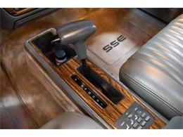 1988 Pontiac Bonneville (CC-1708266) for sale in Kentwood, Michigan