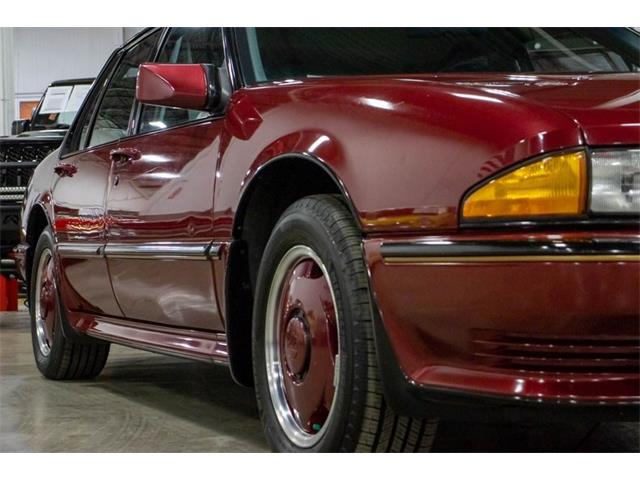 1988 Pontiac Bonneville (CC-1708266) for sale in Kentwood, Michigan