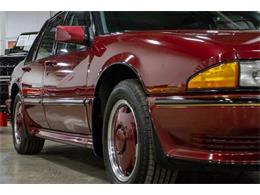 1988 Pontiac Bonneville (CC-1708266) for sale in Kentwood, Michigan